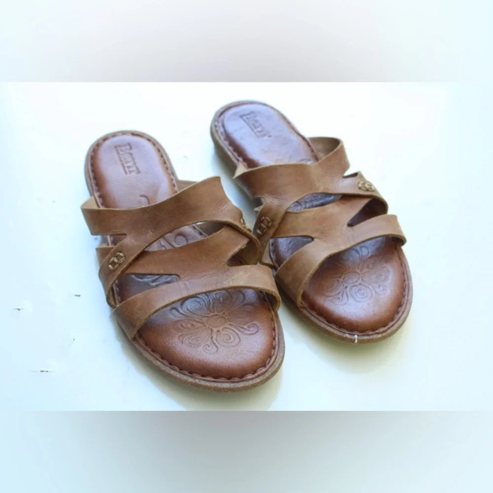 Born sandals - Picture 6 of 9